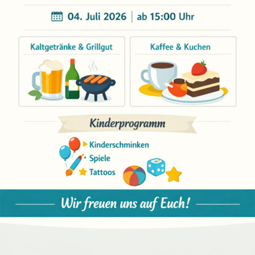 Sommerfest